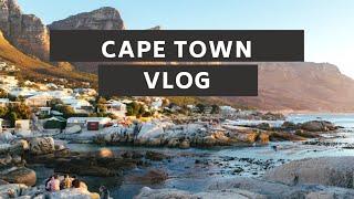 CAPE TOWN | Signature Hotel Waterfront | TUMI CHIKITA