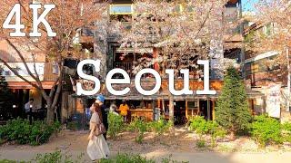 10 Must visit places in Seoul, South Korea travel (2)