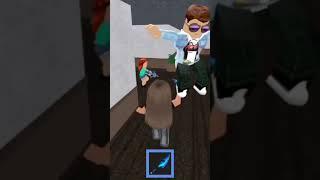 Roblox MM2 #youtube #roblox #Gaming #fyp #Shorts #gameplay #mm2 #mm2roblox #battle #murdermystery