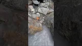 Corrupción en Municipalidad distrital de Vitoc ? Grave contaminación Minera con Zinc y Plomo #vitoc