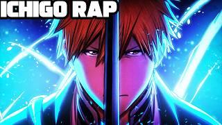 ICHIGO RAP - "Save Your Soul" | None Like Joshua ft. PAYNE | Bleach Rap
