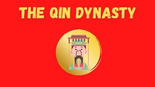 The Qin Dynasty - China's First Emperor