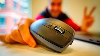 Road Tested! Logitech MX Anywhere 2s Mouse 2 YEAR Review!