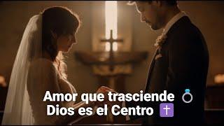 Bendición del Altísimo: La Mejor Música Cristiana para Bodas