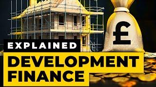 How To Successfully Finance Property Development Deals