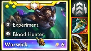 3 Star Warwick! ⭐⭐⭐ ft. 9 Conqueror Max Cashout!