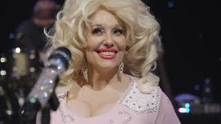 The Dolly Show - Dolly Parton tribute U.K Tour