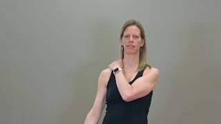 Mobility - Trapezius relaxation exercise