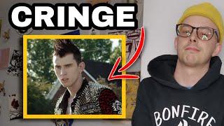 why SLC Punk 2 Failed | did Machine Gun Kelly ruin a cult classic?