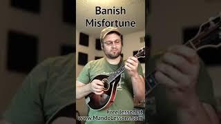 Banish Misfortune!