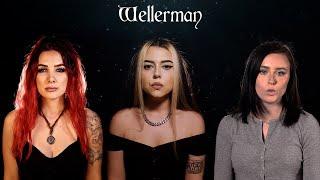 Wellerman - @Violet Orlandi @FirstToEleven @Halocene (Acapella Cover)