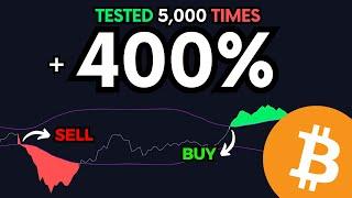 Bitcoin Traders Are LOVING This New Trend Indicator – Highly Accurate!