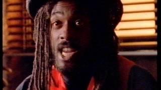 Aswad ~ Don't Turn Around (Official Reggae Video)