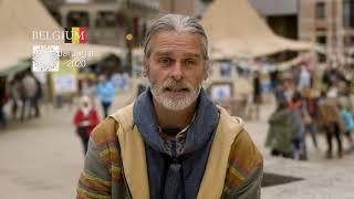 Laurent dans Jai Jagat 2020
