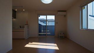 セジュールアミー 201／青森県八戸市長者3丁目／1LDK ピタットハウス本八戸駅店｜八戸市の不動産なら八代産業株式会社 賃貸、土地、中古住宅、アパート、マンション等