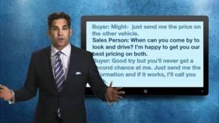 Sales - Phone Sales for Auto Dealers