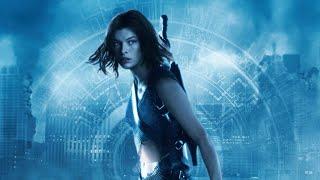 Resident evil apocalypse Full Movie English dub