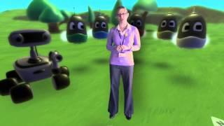 Kodu in the Klassroom - VCT Video