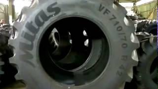 Шина 710/70R42 Mitas