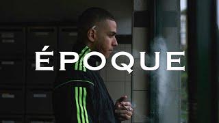 Zikxo x JUL Type Beat "ÉPOQUE" | Instru Old School [Prod. Captain Beats]