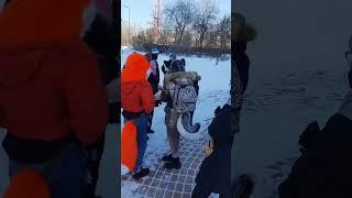 фурри сходка в Екатеринбурге #фурри #екатеринбург #tiktok #fox #смех #сходка