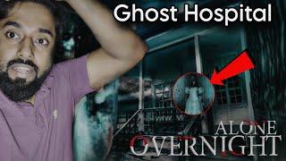 Haunted Hospital - JNIMS | India's Most Haunted | Om Vlogs | Part-2