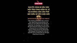 |Hành Trình Giải Thoát #shorts #shortsvideo #hành trình giải thoát #hành trình tâm linh