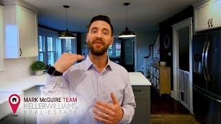 Looking to Build Wealth Through Real Estate? Here's the First Step!