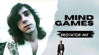 The Mind Games Meditation Mixes & Other Ambient & Experimental Solo Beatle Projects