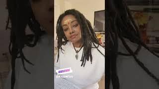 Touch To Bless Up! Incense To Cleanse| with Najaam P Lee