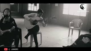 THE SOUND CHECK SERIES- "JUNKERI"