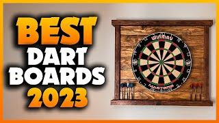 Top 5 Best Dart Boards You can Buy Right Now [2023]