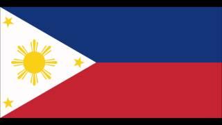 National Anthem of the Philippines | Pambansang awit ng Pilipinas