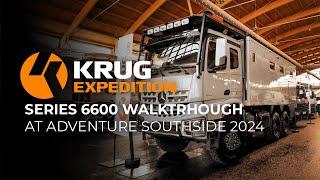 Custom Project 6600 LB Tour mit Slawa Knorr