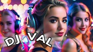 DJ VAL-PUT YOUR HANDS UP  Top Hit Dancemusic 2024  Go Viral !