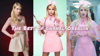 Scream Queens: The Best of Chanel Oberlin (Season's 1 & 2)