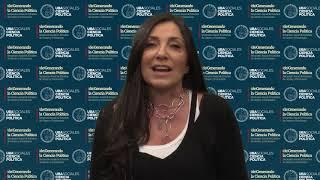 Entrevista a Virginia García Beaudoux