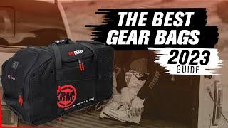 Best Motocross Gear Bags | 2023