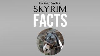 Skyrim Tips: How to Fast Travel While over encumbered! - #shorts