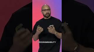 Cybersecurity: Blockchain's Answer to Cybercrime & Ransomware