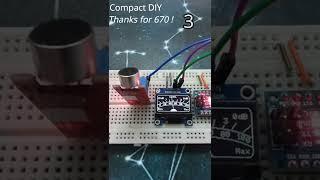 4 Simple Ideas For Vumeter With Arduino! FREE CODE!