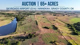 Skyroads Airport AUCTION 10-24-2024