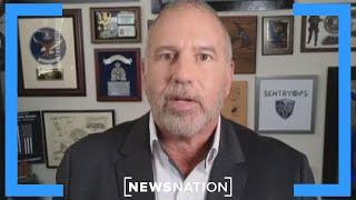 Initial responses confusing after Boulder, Colo., incident: Ex-FBI agent | NewsNation Prime