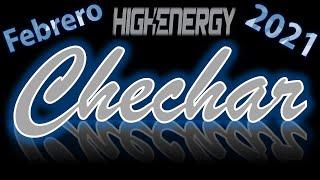 HIGH ENERGY FEBRERO 2021 CHECHAR DJ