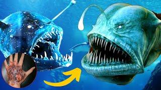 The Deadliest Fish You Could Ever Encounter | Top 10 Dangerous Fishes in the world