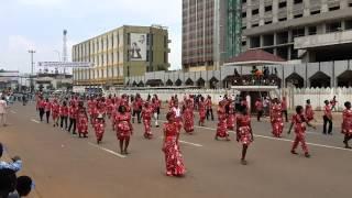 Nexttel Cameroon, Labor Day