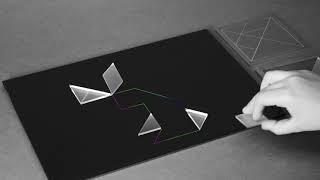 Tangram Animation