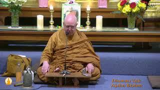 Having a Good Relationship with Life | Ajahn Brahm | 9 October 2020