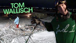 Tom Wallisch - "Refresh" Full Segment (2009)