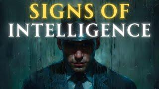 Genuine Signs Of An INTELLIGENT Sigma You Can't FAKE